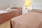Гостевой дом Hostal El Arco Гостевой дом Hostal El Arco