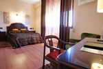 Отель Hotel Montermoso Отель Hotel Montermoso