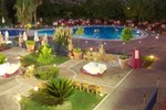 Отель MS Fuente Las Piedras Отель MS Fuente Las Piedras