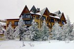 Апартаменты Apartamentos Boabdil Апартаменты Apartamentos Boabdil