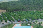 Отель Camping Bungalows Mariola Отель Camping Bungalows Mariola
