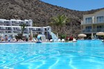 Апартаменты Apartamentos Natural Park Апартаменты Apartamentos Natural Park