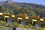 Отель Hotel Alta Montaña Отель Hotel Alta Montaña