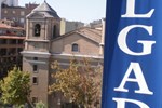 Гостевой дом Pensión Holgado Гостевой дом Pensión Holgado