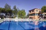 Отель Hotel Nuevo Chinchón Отель Hotel Nuevo Chinchón