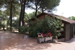 Апартаменты Apartamentos Rurales Sierra Luna Апартаменты Apartamentos Rurales Sierra Luna