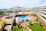 Отель Ibiza Gran Hotel Отель Ibiza Gran Hotel