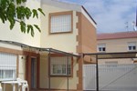 Апартаменты Bungalows Las Norias Апартаменты Bungalows Las Norias