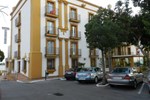 Отель Hotel Escuela Fuentemar Отель Hotel Escuela Fuentemar