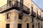 Хостел Hostal Valencia Boutique Хостел Hostal Valencia Boutique