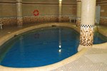 Отель Hotel Villareal Palace Отель Hotel Villareal Palace