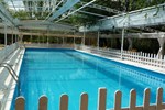 Отель Hotel Las Truchas Отель Hotel Las Truchas