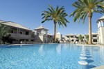 Отель Marylanza Suites & Spa Отель Marylanza Suites & Spa