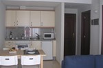 Апартаменты Apartamentos Realejos Residencial Апартаменты Apartamentos Realejos Residencial