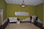 Отель Hotel Parque Empresarial Отель Hotel Parque Empresarial