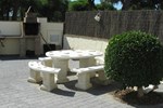 Вилла Villas Perez Zara Вилла Villas Perez Zara