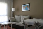 Апартаменты Apartamentos Astoria Апартаменты Apartamentos Astoria