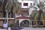 Отель Villa Gaviota Baracoa Отель Villa Gaviota Baracoa
