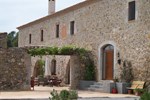 Отель Turisme Rural Mas Ramades Отель Turisme Rural Mas Ramades