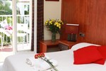 Отель Hotel Los Globos Отель Hotel Los Globos
