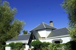 Отель Complejo Rural Huerta Grande Отель Complejo Rural Huerta Grande