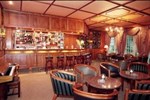 Отель Hansa Hotel Отель Hansa Hotel