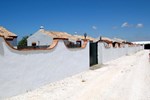 Апартаменты Apartamentos Majadales de Roche Апартаменты Apartamentos Majadales de Roche
