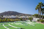Апартаменты Jardines del Sol Апартаменты Jardines del Sol