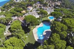 Отель Camping Interpals Отель Camping Interpals