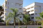 Апартаменты Apartamentos Marina Trebol I Апартаменты Apartamentos Marina Trebol I