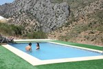 Отель Hotel Dehesilla Отель Hotel Dehesilla