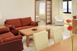 Отель Hotel Principe Paz Отель Hotel Principe Paz
