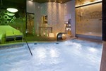 Отель Hotel & Spa Princesa Munia Отель Hotel & Spa Princesa Munia