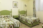 Апартаменты Paradise Court Aparthotel Апартаменты Paradise Court Aparthotel