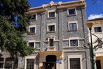 Отель Hotel Balneari de Vallfogona de Riucorb Отель Hotel Balneari de Vallfogona de Riucorb