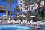 Отель Hilton Grand Vacations Suites - Las Vegas (Convention Center) Отель Hilton Grand Vacations Suites - Las Vegas (Convention Center)