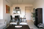 Апартаменты Apartamentos Turísticos Roda Golf & Beach Resort Апартаменты Apartamentos Turísticos Roda Golf & Beach Resort