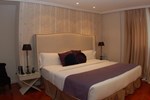 Отель Luxury Suites by Splendom Suites Madrid Отель Luxury Suites by Splendom Suites Madrid