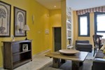 Апартаменты Apartamento Torre Mirador Апартаменты Apartamento Torre Mirador