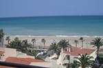 Апартаменты Apartamentos Paseo Maritimo Апартаменты Apartamentos Paseo Maritimo