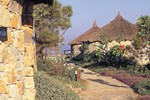 Отель Hotel Selwo Lodge Отель Hotel Selwo Lodge
