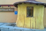 Гостевой дом Hostal El Duende Blanco Гостевой дом Hostal El Duende Blanco