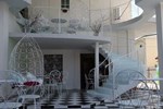 Гостиница Адажио Гостиница Адажио