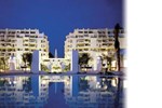 Отель Hotel Suites Albayzin Del Mar Almuñecar Отель Hotel Suites Albayzin Del Mar Almuñecar