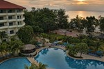 Отель Swiss-Garden Resort & Spa Отель Swiss-Garden Resort & Spa