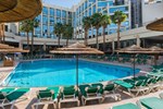 Отель Magic Palace Hotel Отель Magic Palace Hotel