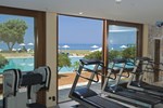 Отель Kernos Beach Hotel & Bungalows Отель Kernos Beach Hotel & Bungalows