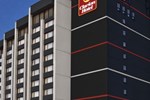 Отель Hotel Clarion Quebec Отель Hotel Clarion Quebec