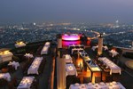 Отель Lebua at State Tower Отель Lebua at State Tower