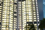 Апартаменты Fraser Suites Top Glory Shanghai Апартаменты Fraser Suites Top Glory Shanghai